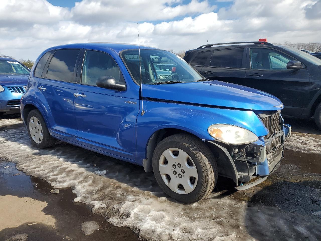 2005 Chrysler PT Cruiser - Image 4