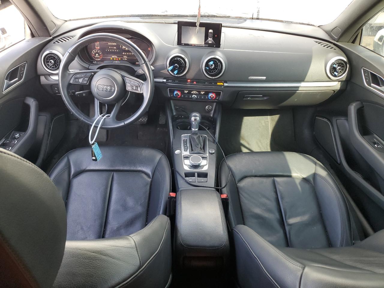 2019 Audi A3 - Image 8