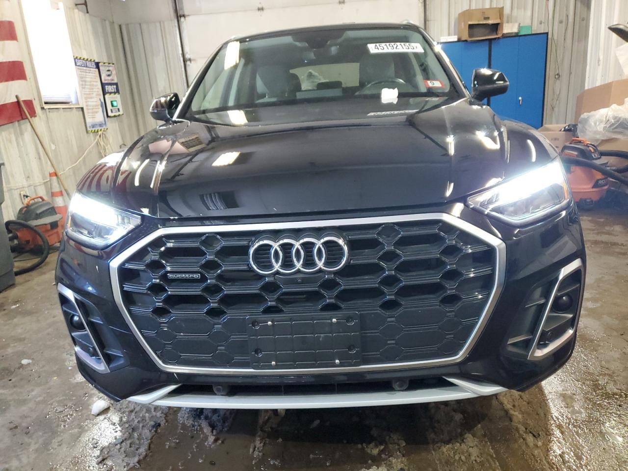 2023 Audi Q5 - Image 5