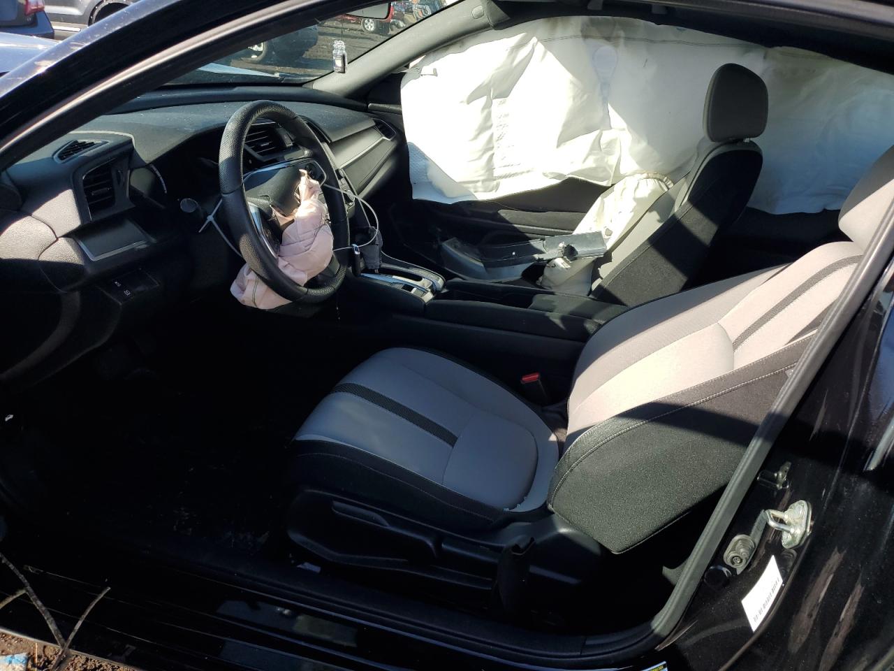 2017 Honda Civic - Image 7