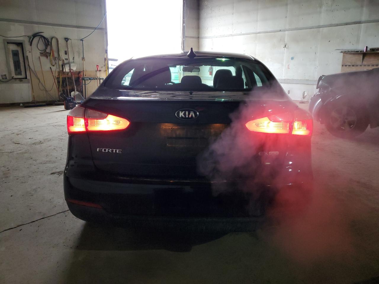 2015 Kia Forte - Image 6