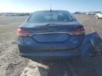 2018 Ford Fusion Se de vânzare în Earlington, KY - Side