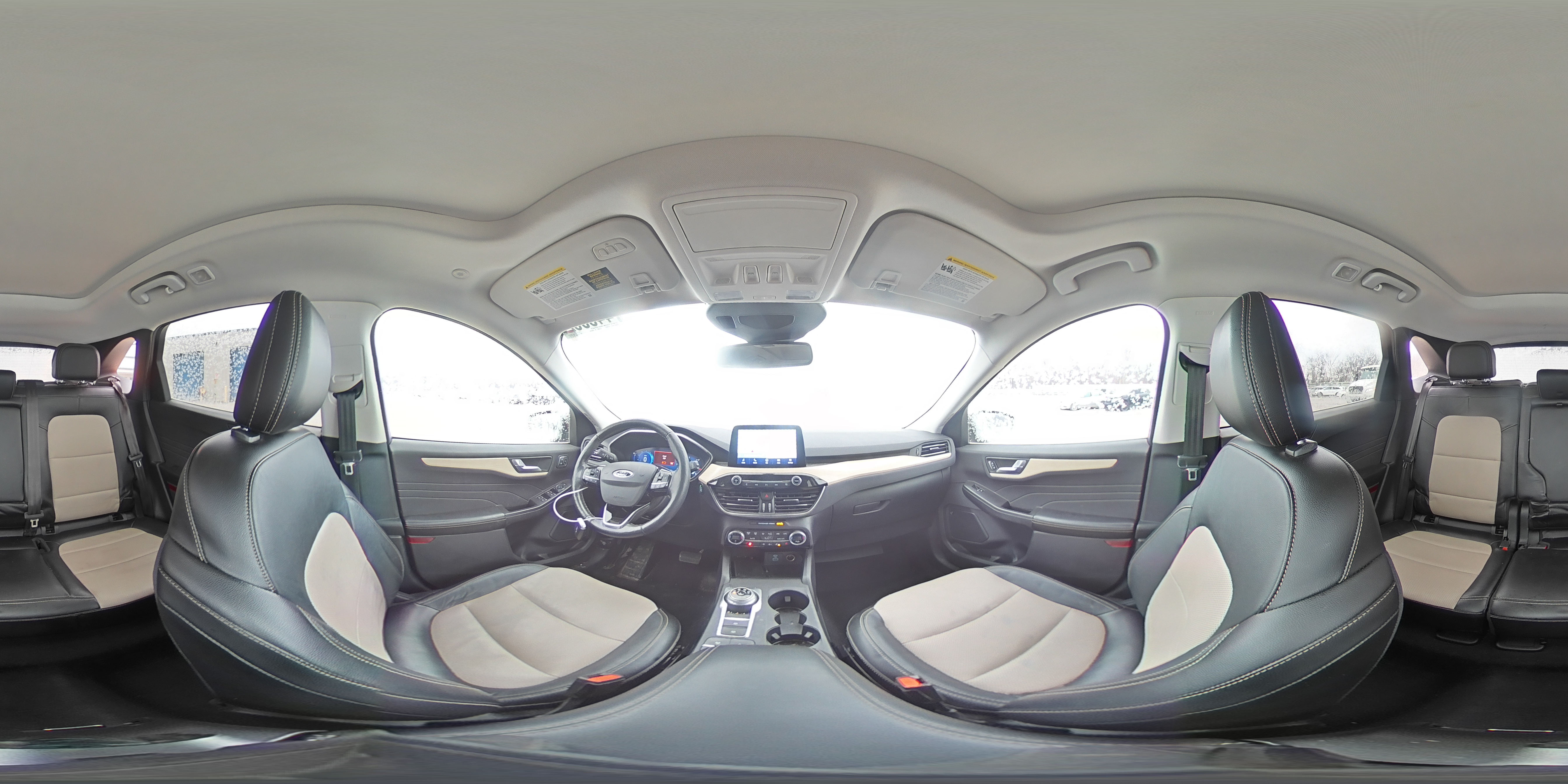 2021 Ford Escape - Image 16