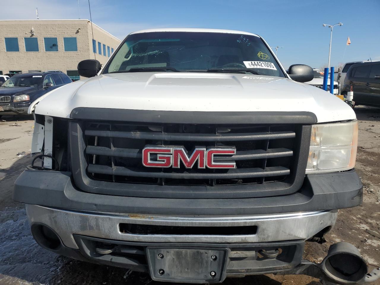 2013 GMC Sierra - Image 5