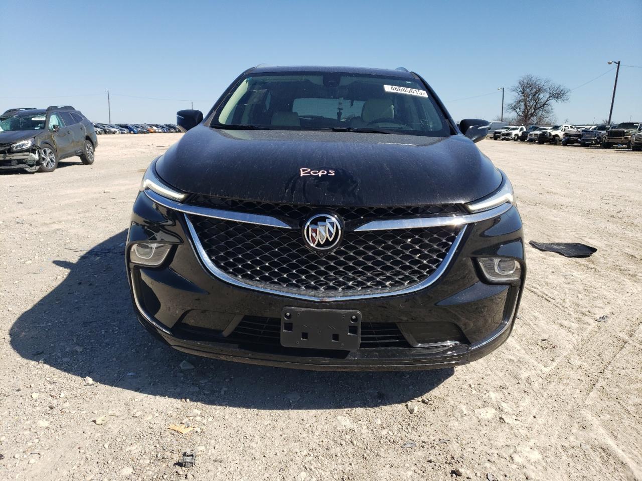 2022 Buick Enclave - Image 5