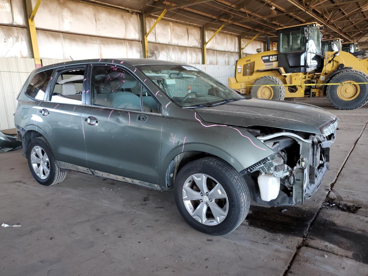 2014 Subaru Forester - Image 4