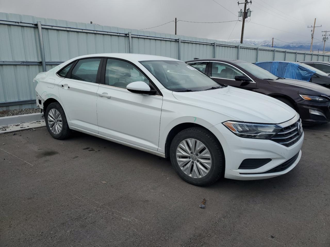 2020 Volkswagen Jetta - Image 4