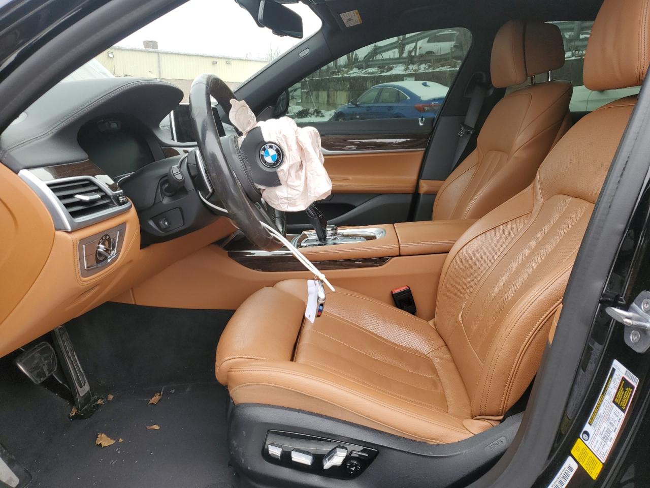 2020 BMW 7er - Image 7
