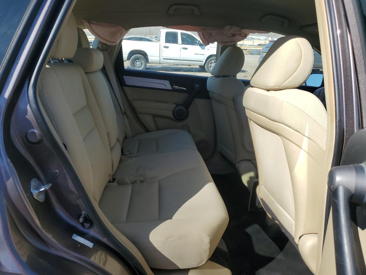 2010 Honda CR-V - Image 11
