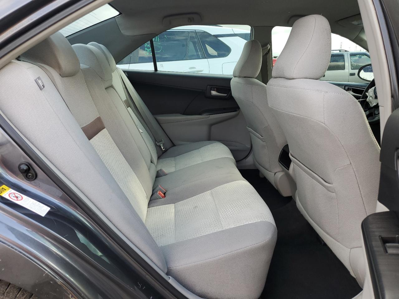 2013 Toyota Camry - Image 10