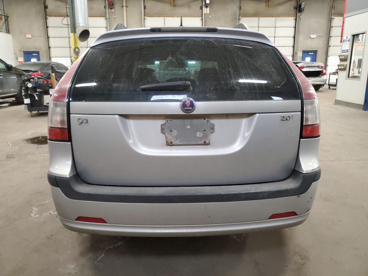 2007 Saab 9-3 - Image 6