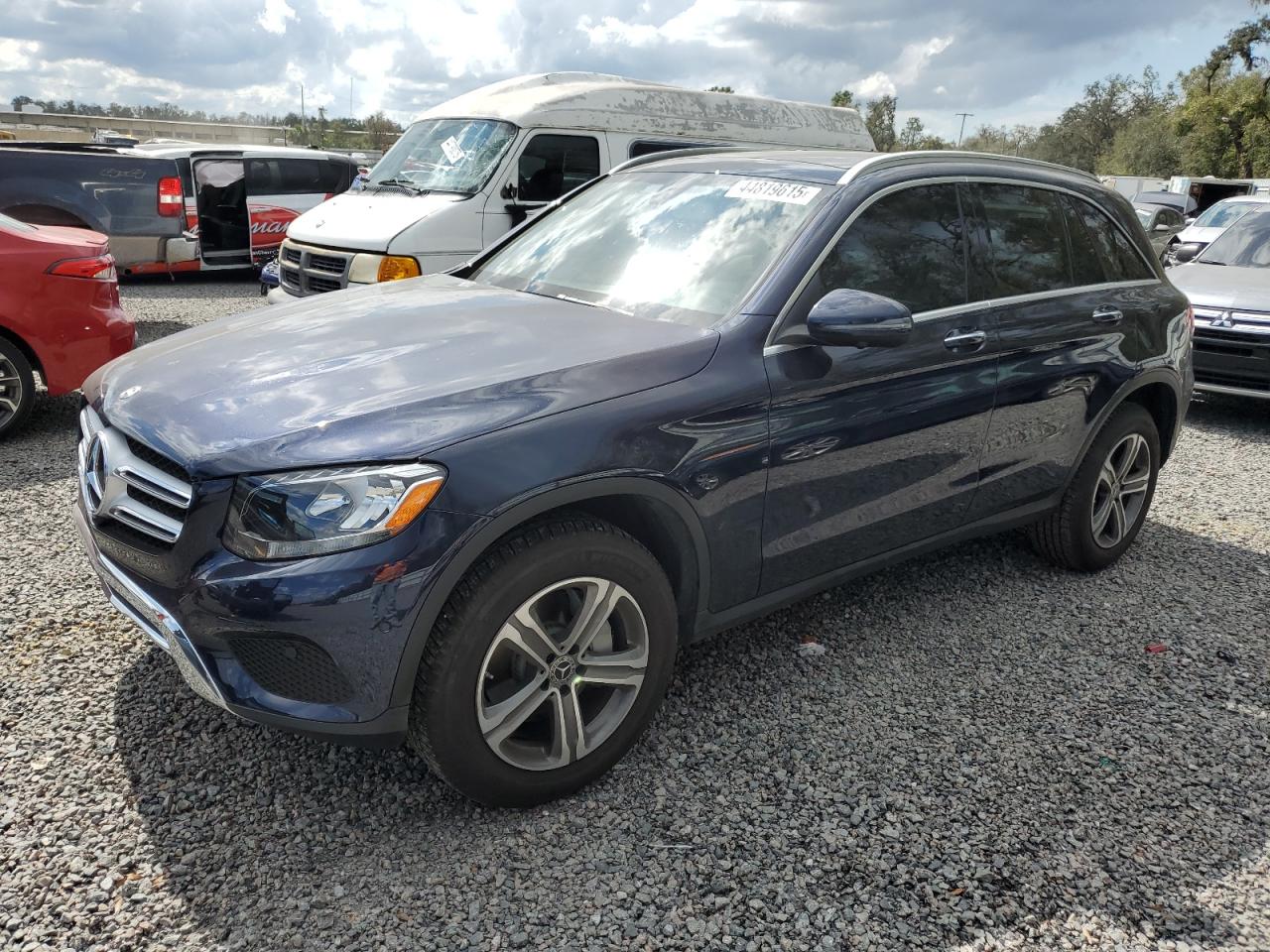 2019 Mercedes-Benz GLC - Image 1
