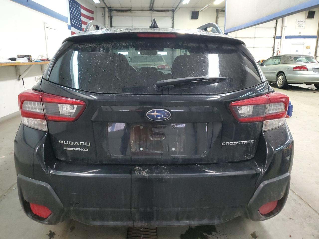 2020 Subaru XV - Image 6