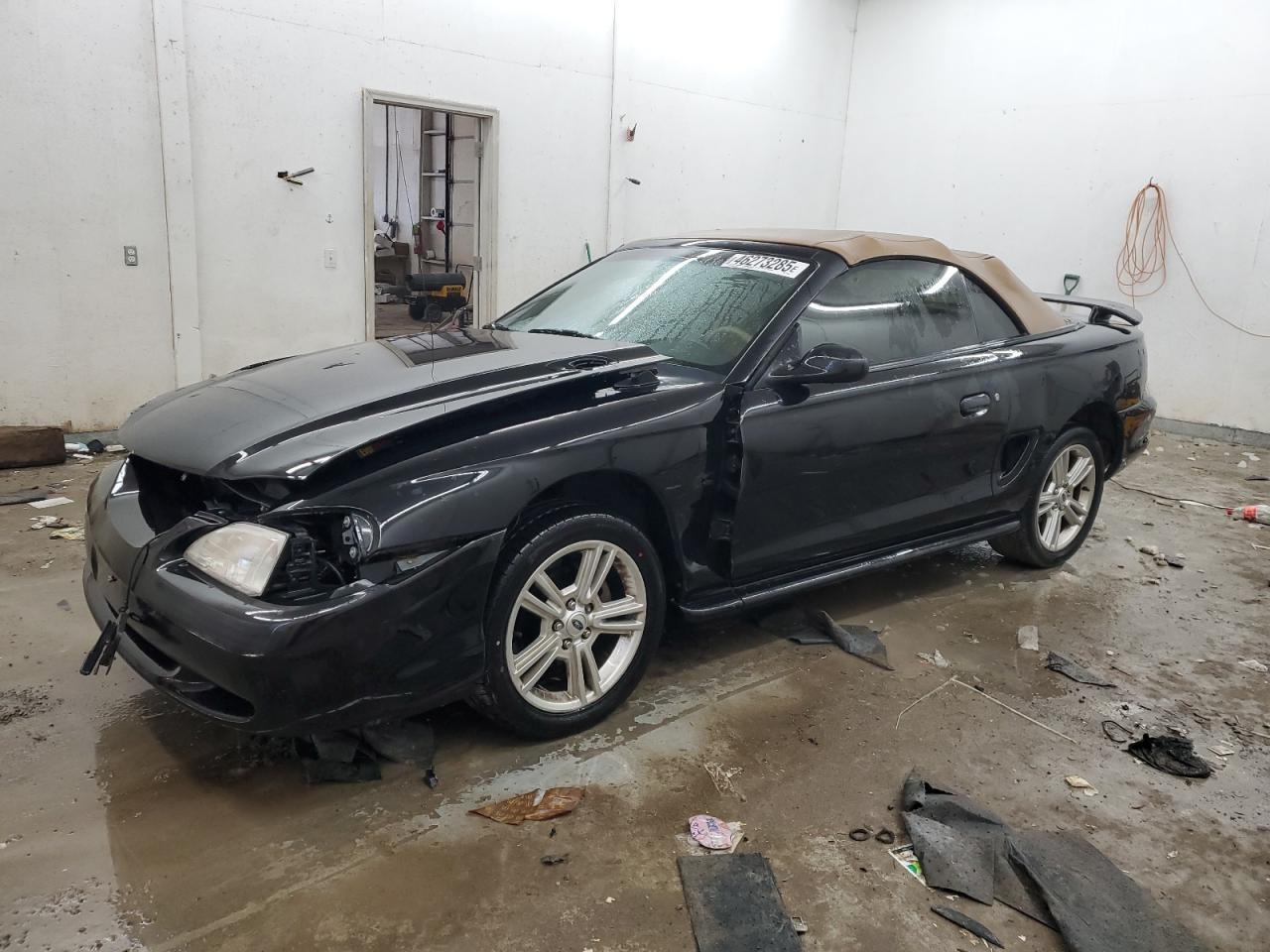 1994 Ford Mustang - Image 1