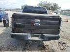 2014 FORD F150 SUPERCREW à vendre chez Copart FL - TAMPA SOUTH