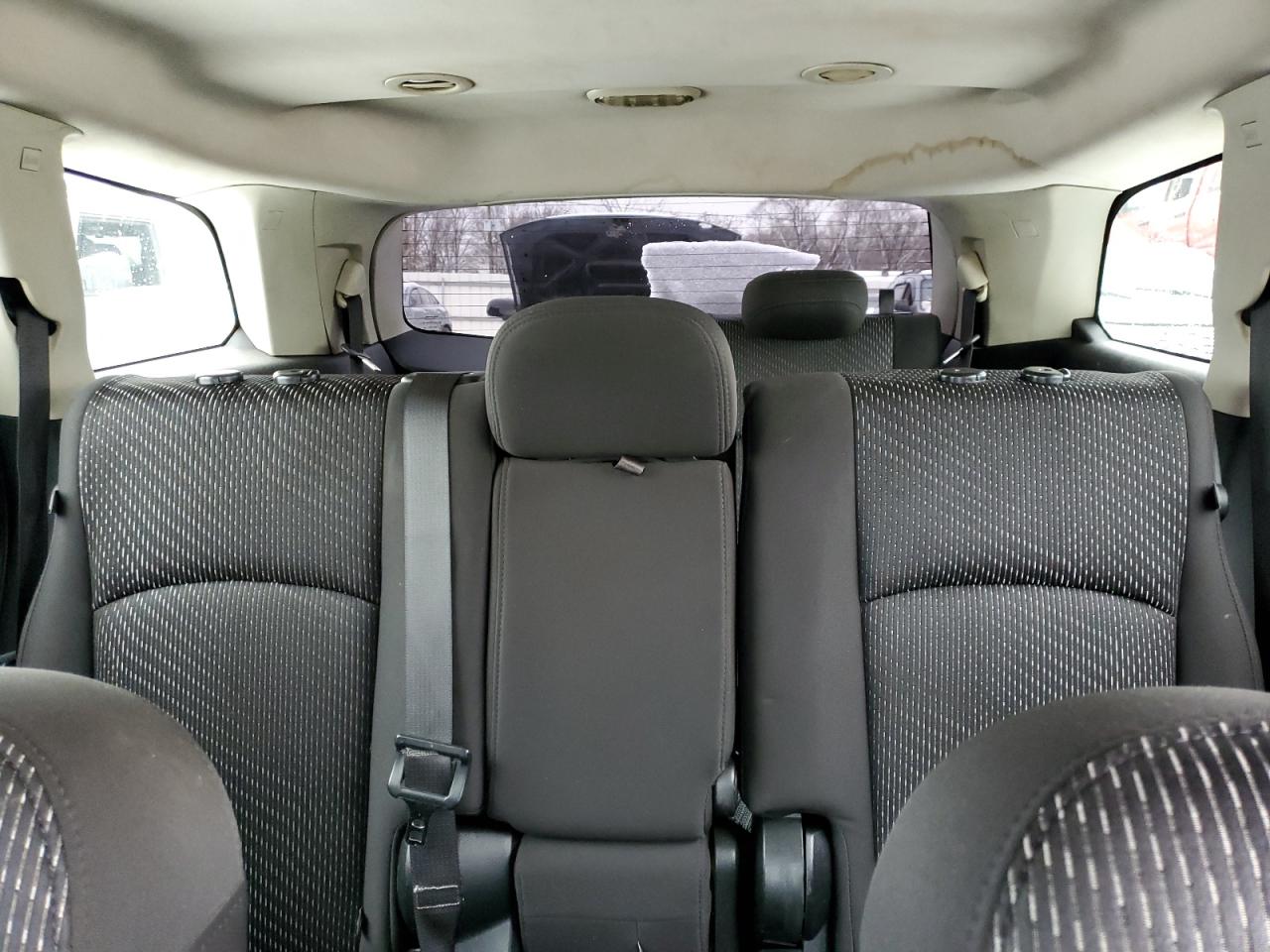 2014 Dodge Journey - Image 10