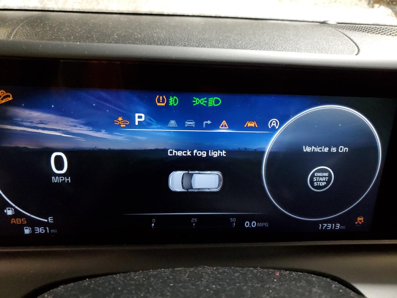 2024 Kia Seltos - Image 9