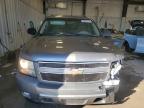 2007 Chevrolet Tahoe K1500 en Venta en Franklin, WI - Front End