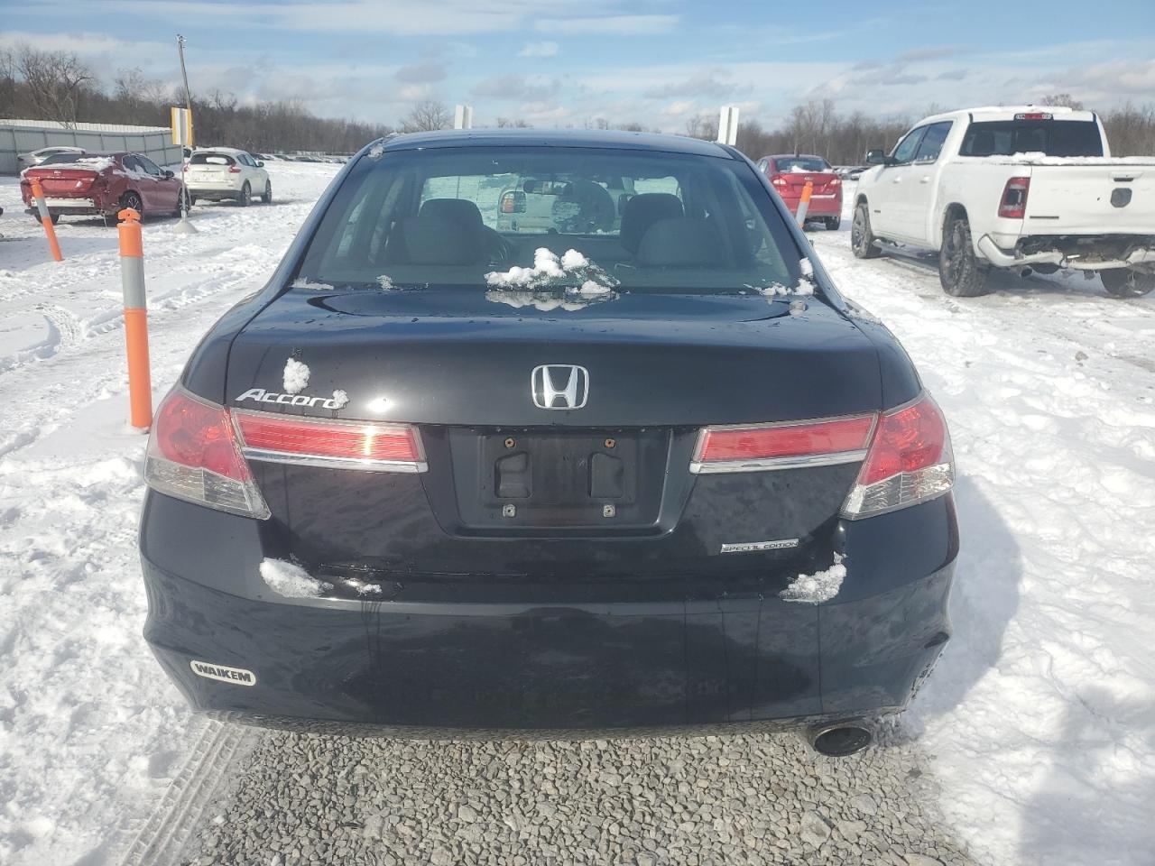 2012 Honda Accord - Image 6