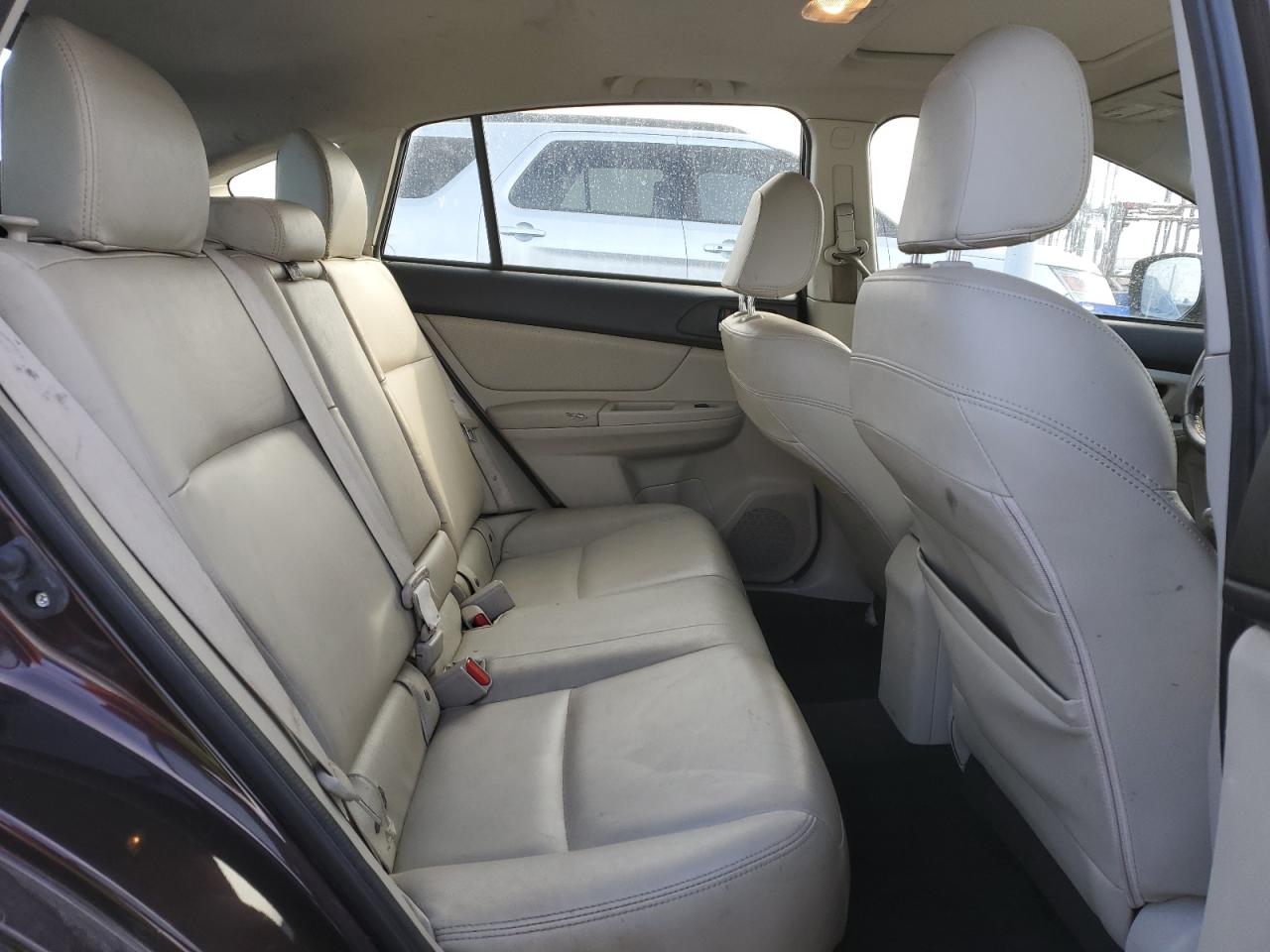 2013 Subaru Impreza - Image 11