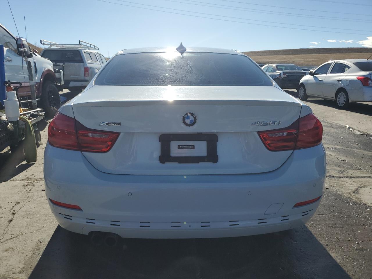 2015 BMW 4er - Image 6