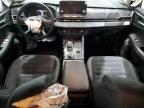 2024 Mitsubishi Outlander Se на продаже в Billings, MT - Rollover