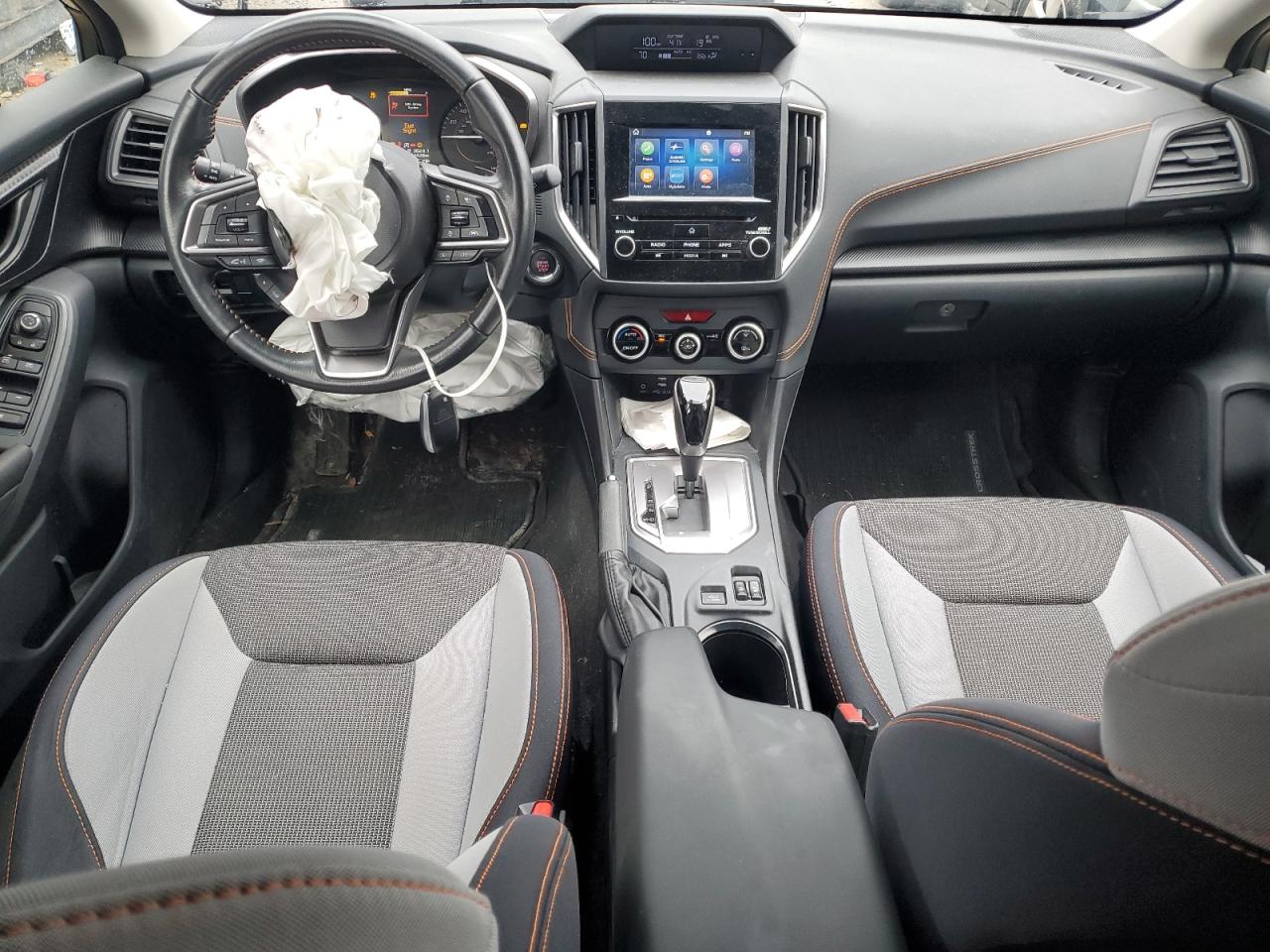2020 Subaru XV - Image 8