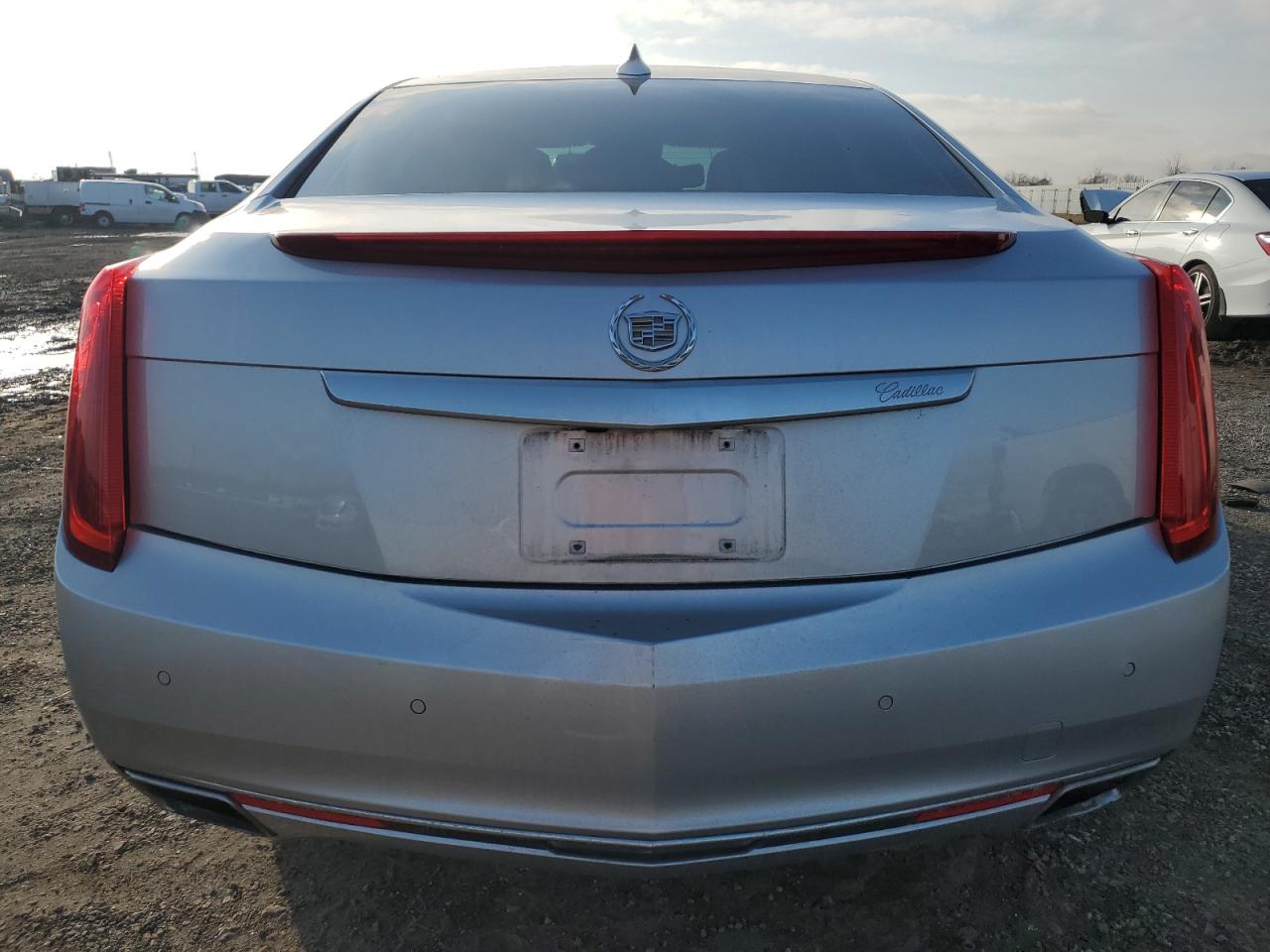 2015 Cadillac XTS - Image 6