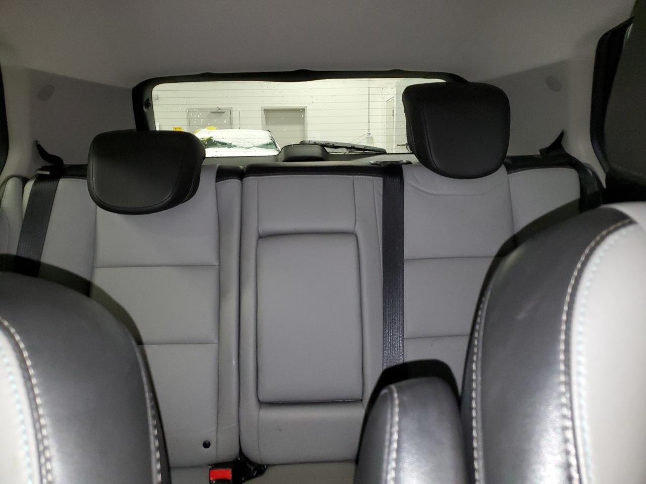 2015 Chevrolet Trax - Image 10