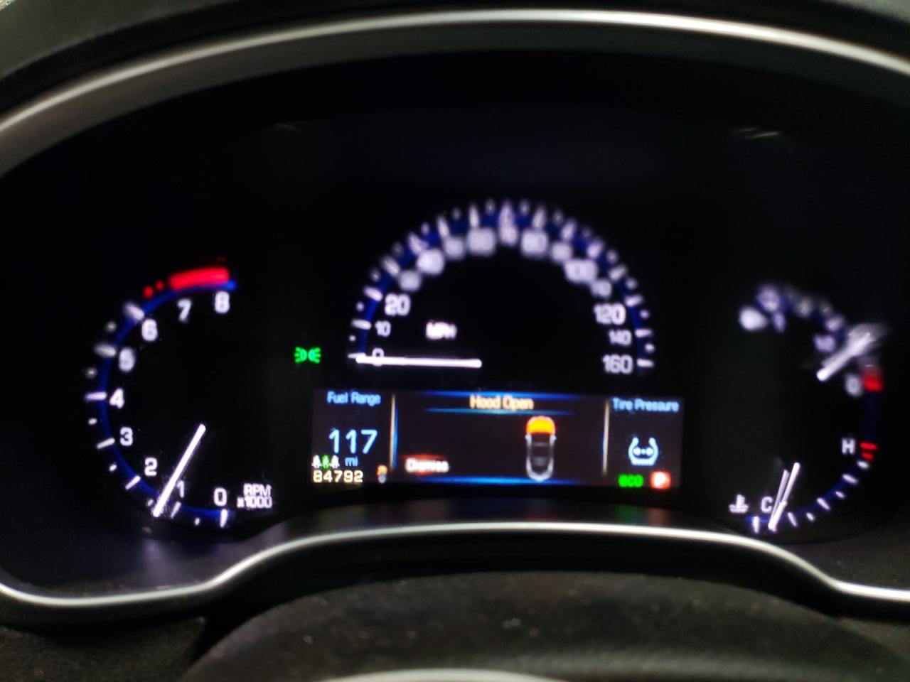 2013 Cadillac SRX - Image 9