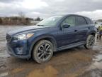 2016 Mazda Cx-5 Gt продається в Columbia Station, OH - Rear End