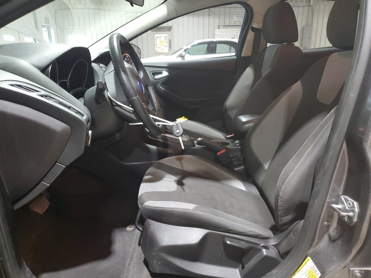 2014 Ford Focus - Image 7