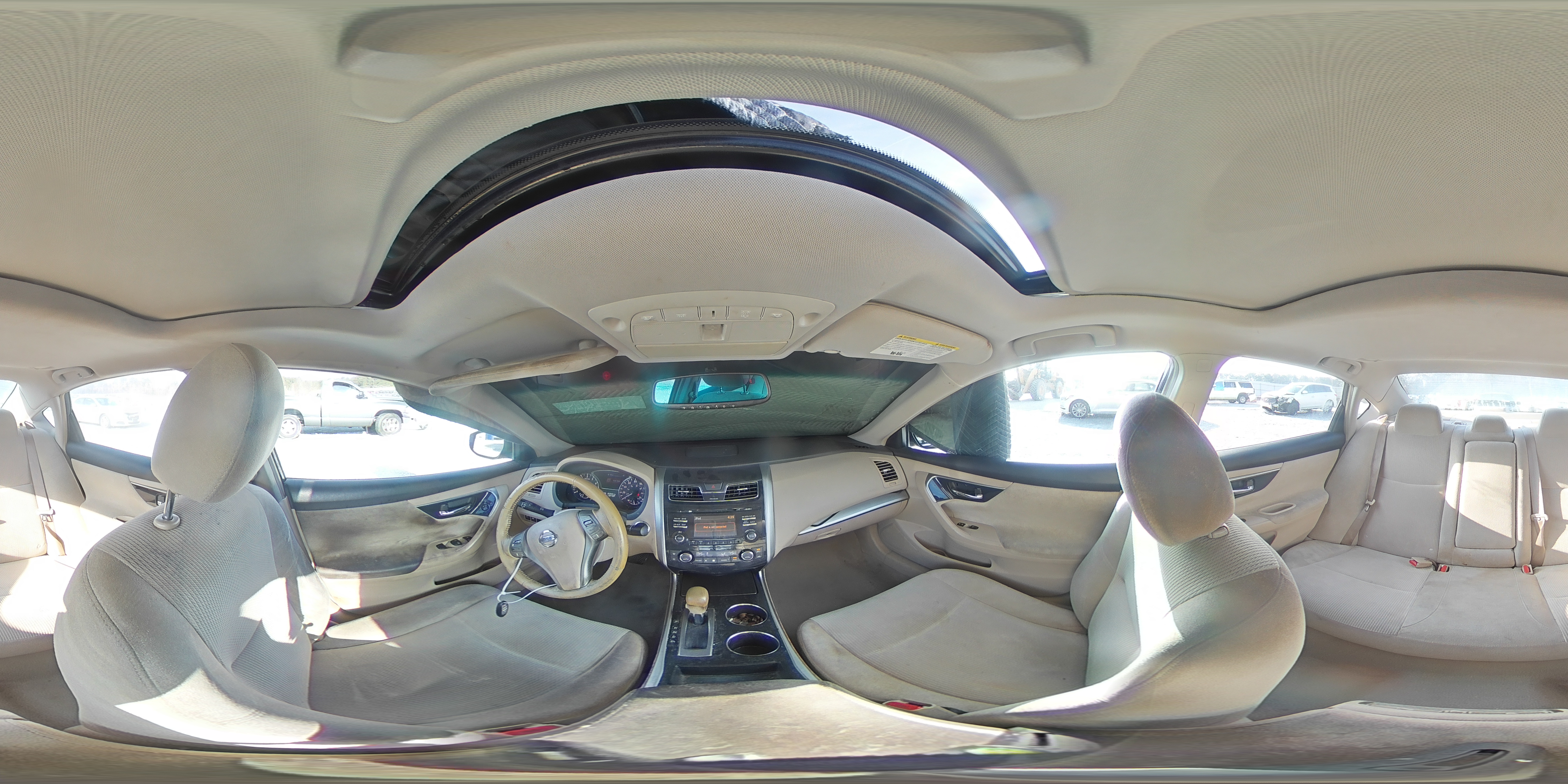 2013 Nissan Altima - Image 13