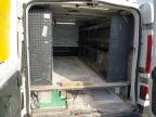 2016 RENAULT TRAFIC LL2 for sale at Copart CORBY