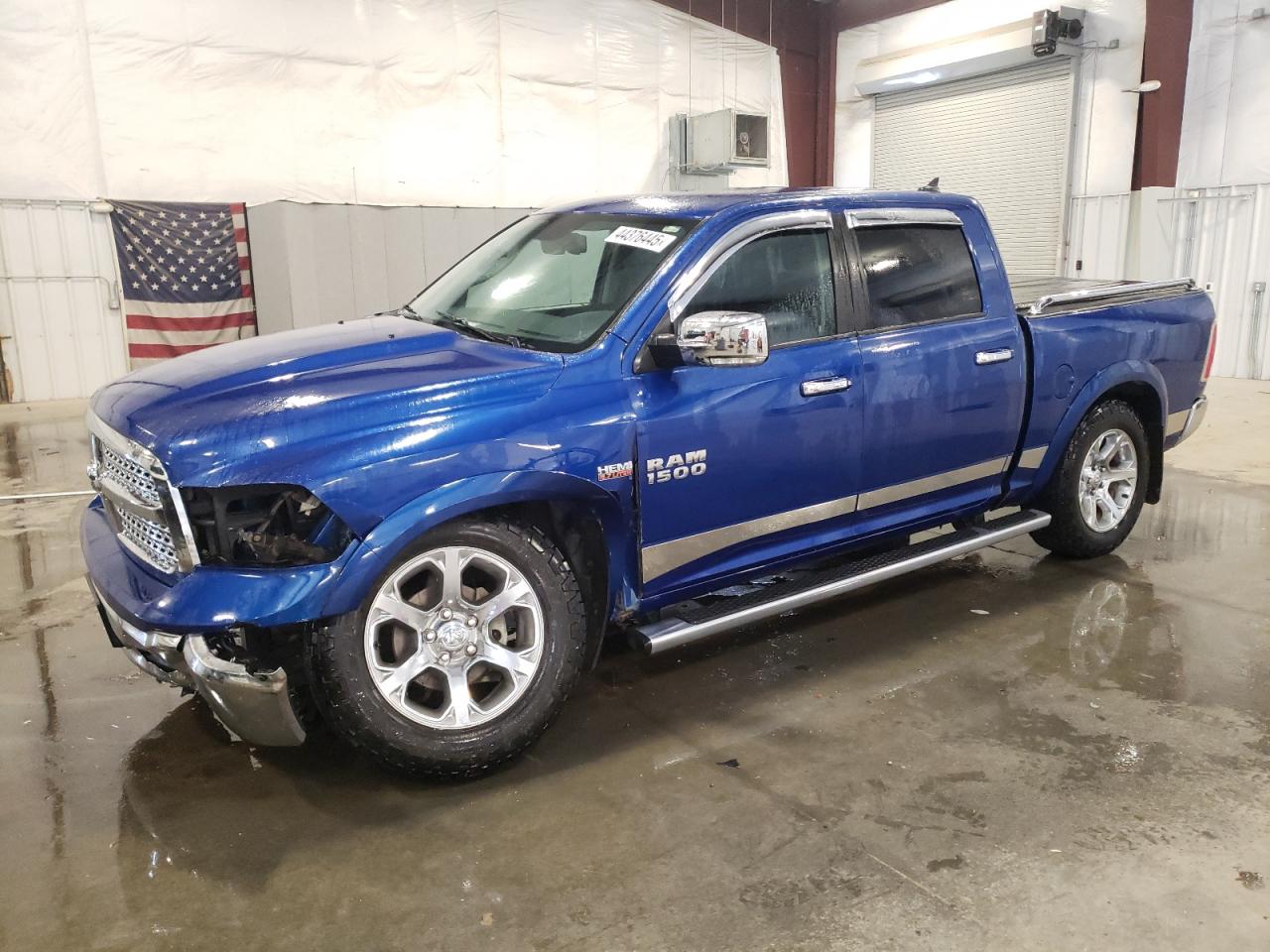 2014 RAM 1500 - Image 1