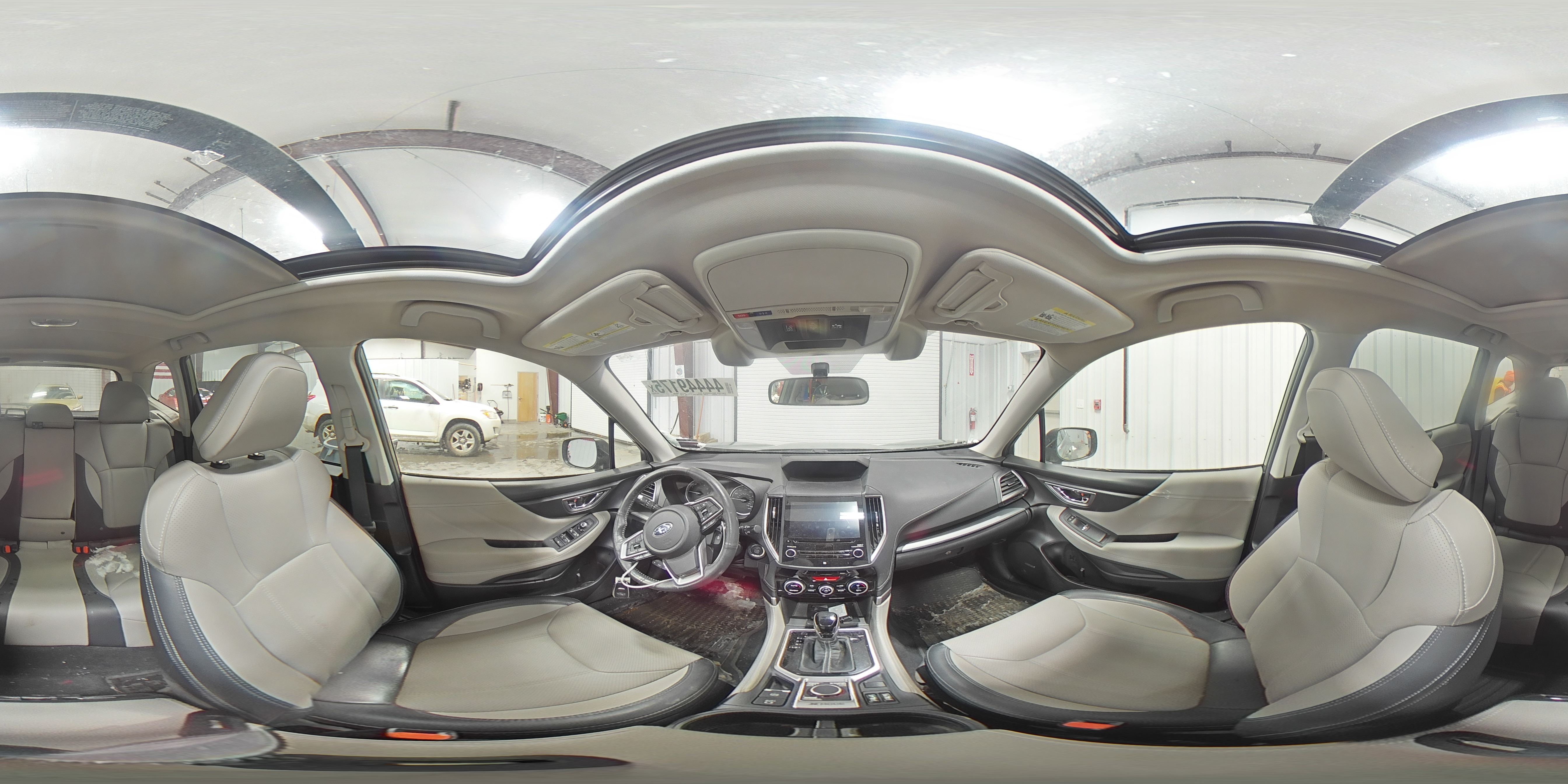 2019 Subaru Forester - Image 12