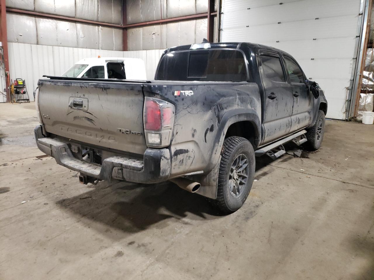 2020 Toyota Tacoma - Image 3