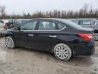 2016 Nissan Sentra S zu verkaufen in Leroy, NY - Front End