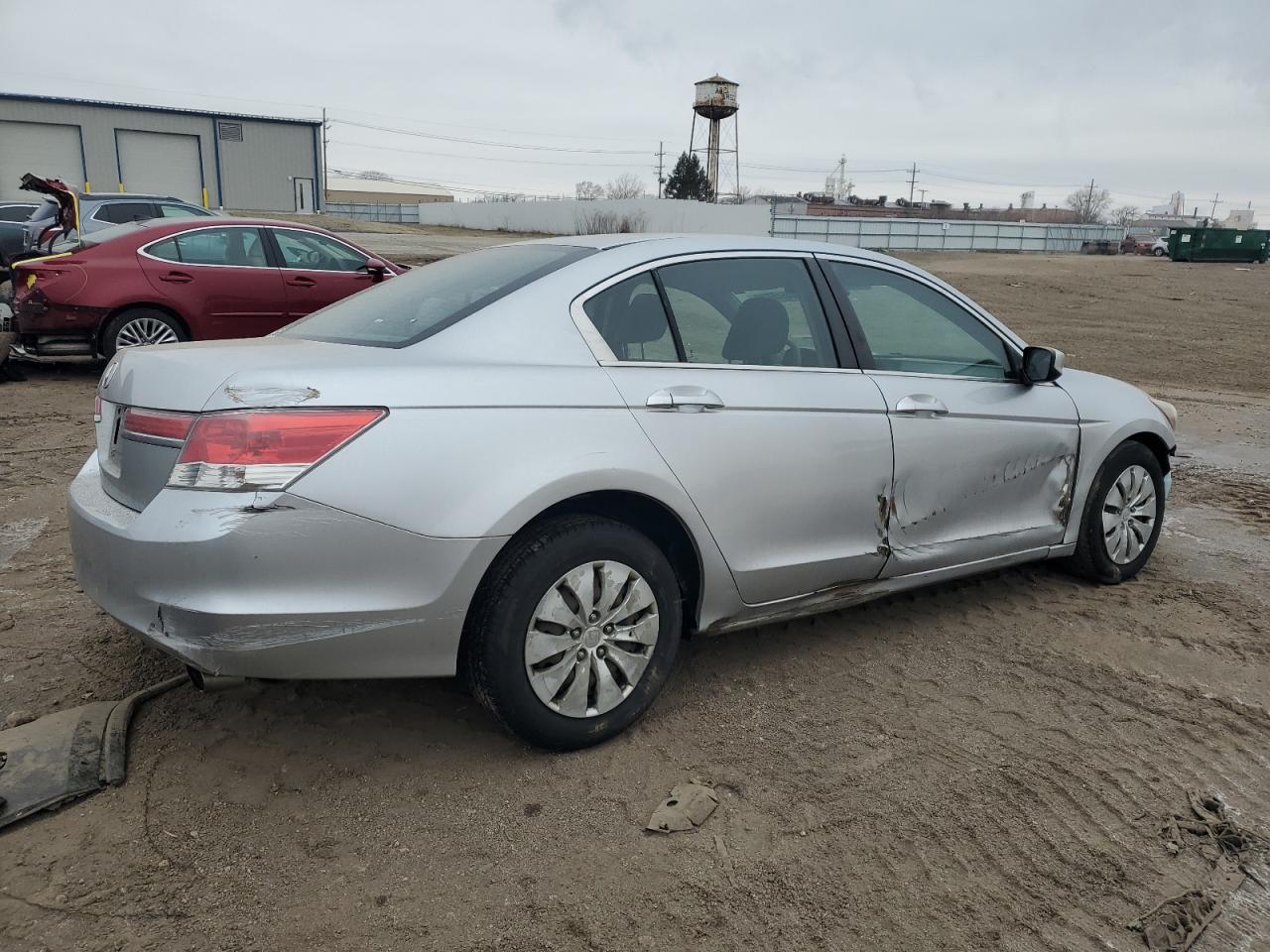 2012 Honda Accord - Image 3