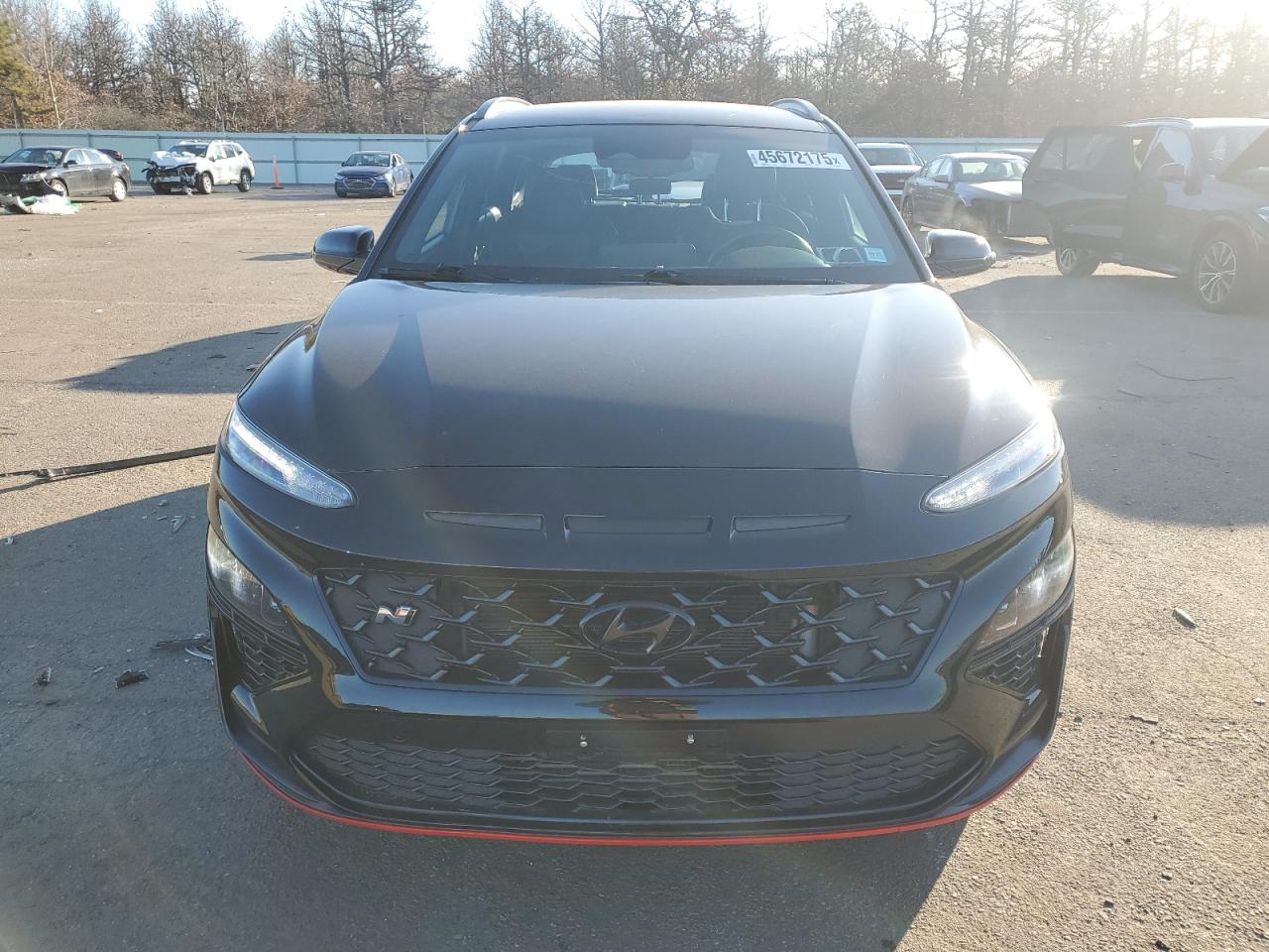 2022 Hyundai Kona - Image 5