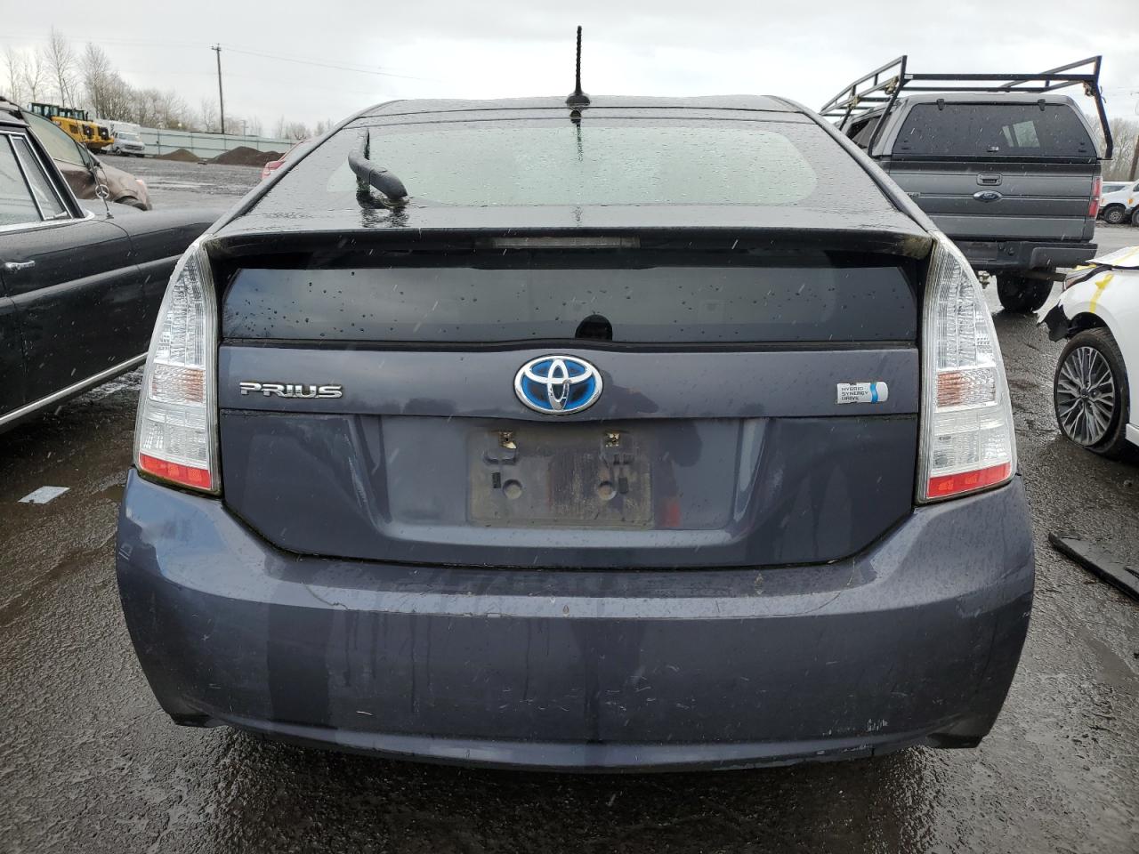 2010 Toyota Prius - Image 6