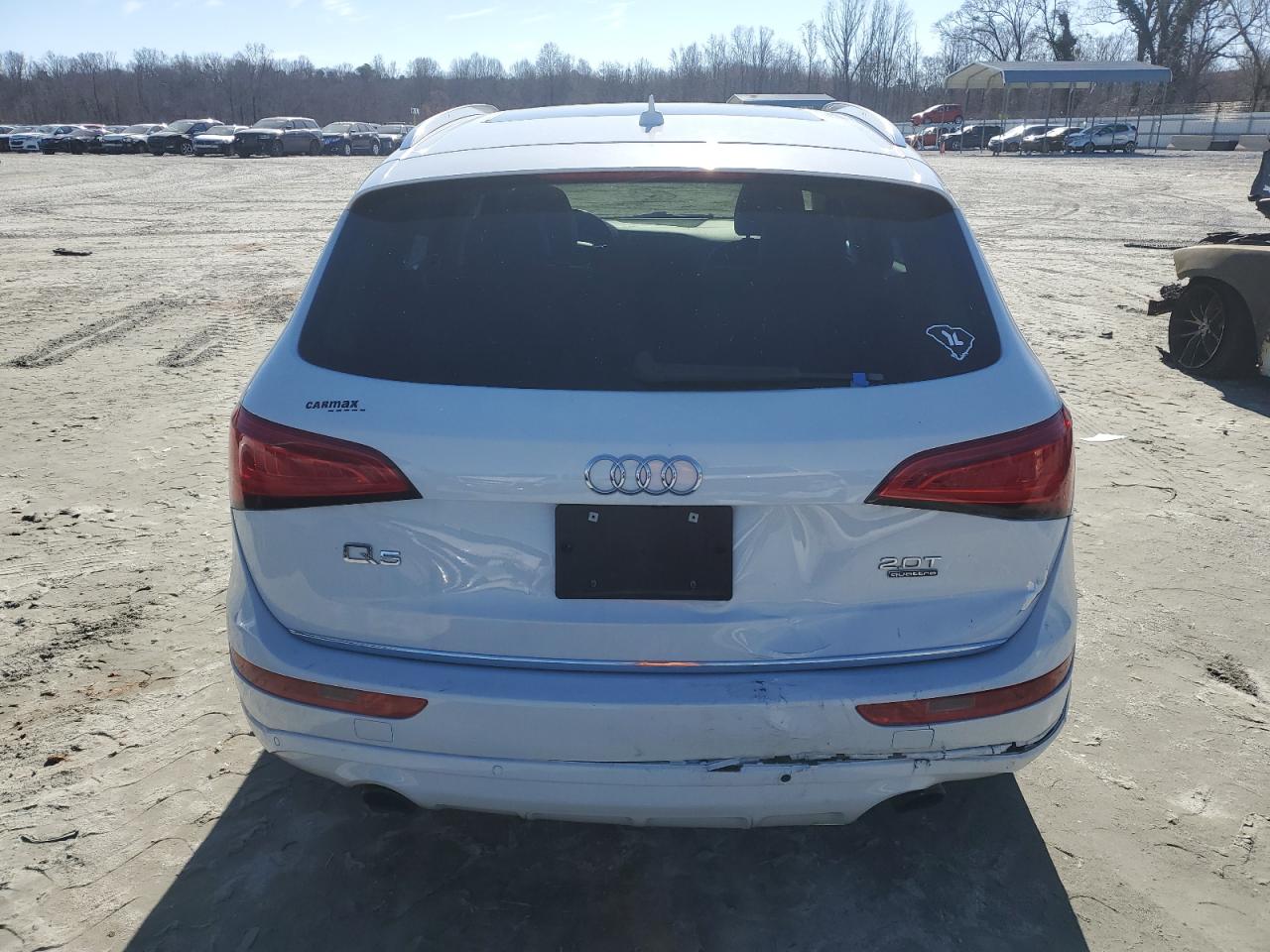 2016 Audi Q5 - Image 6