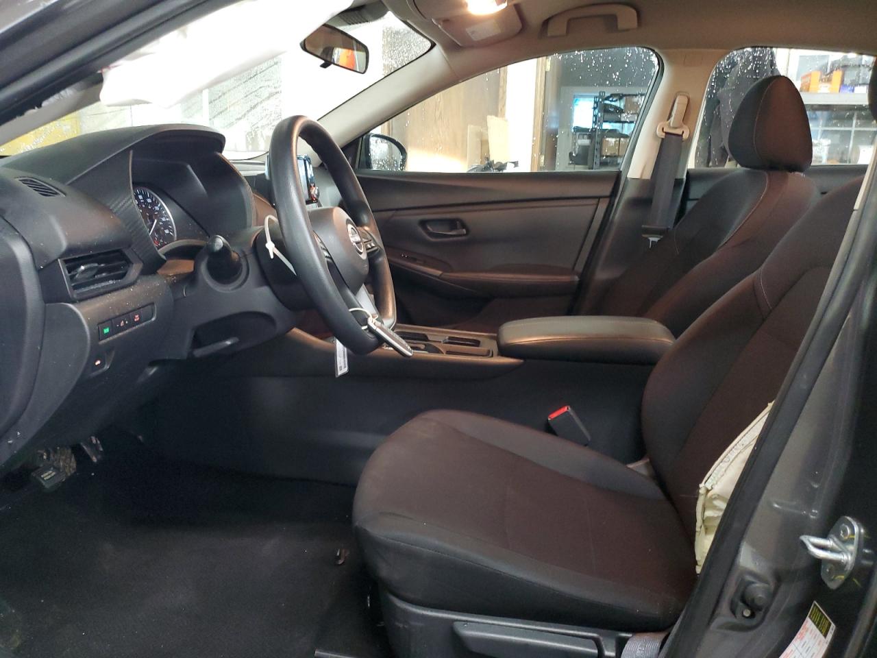 2024 Nissan Sentra - Image 7