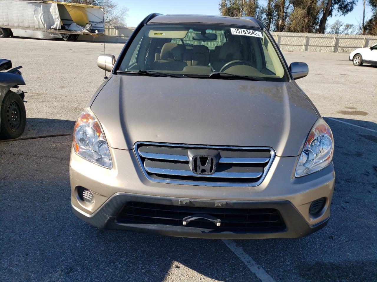 2005 Honda CR-V - Image 5