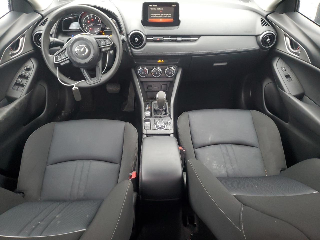 2019 Mazda CX-3 - Image 8