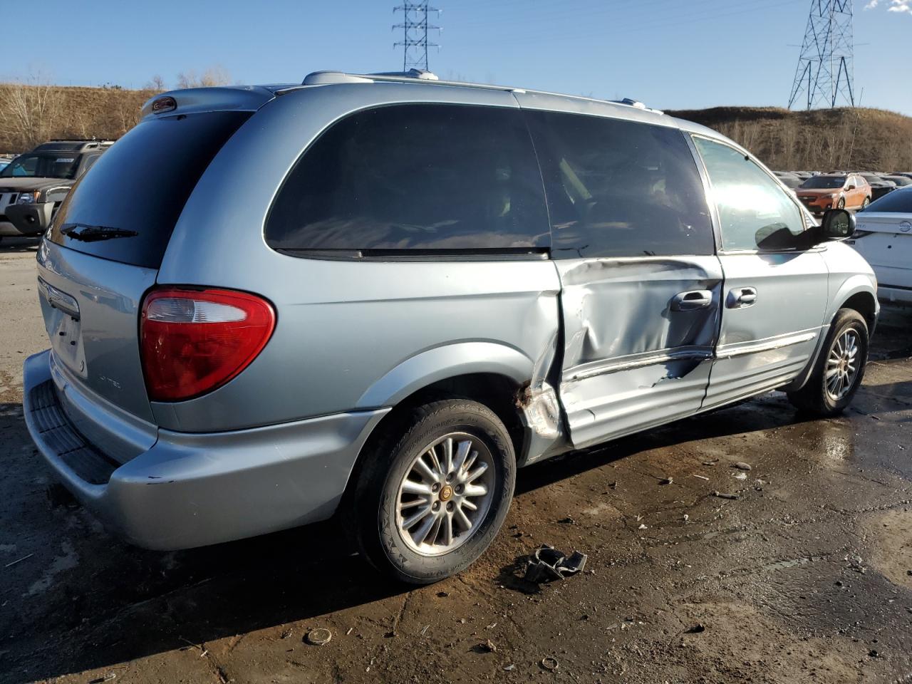 2003 Chrysler Town & Country - Image 3