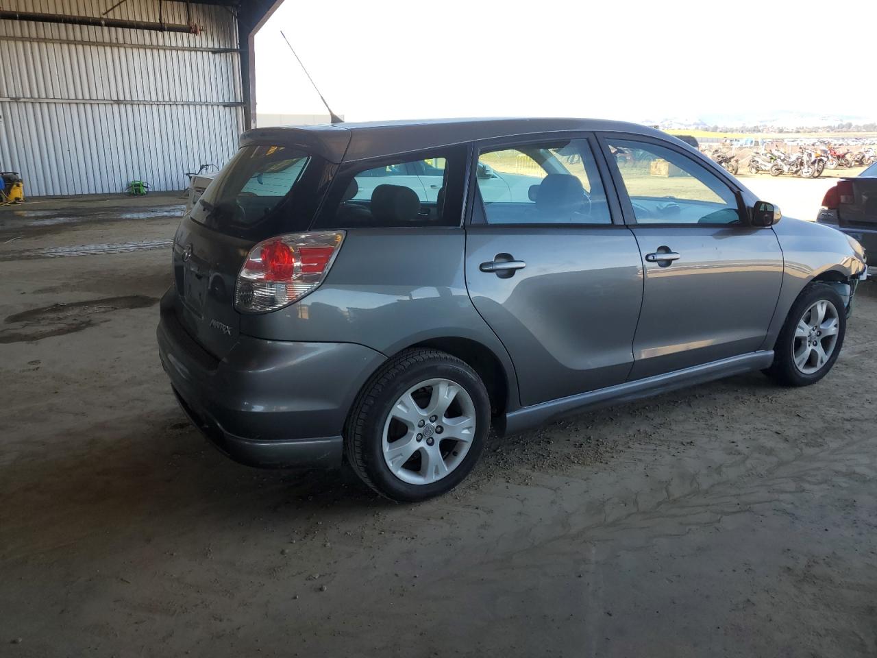 2005 Toyota Corolla - Image 3
