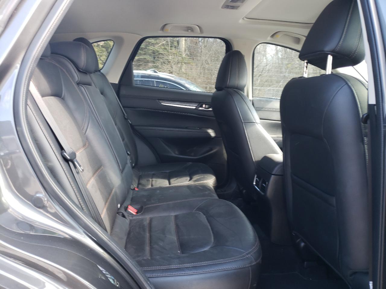 2019 Mazda CX-5 - Image 11