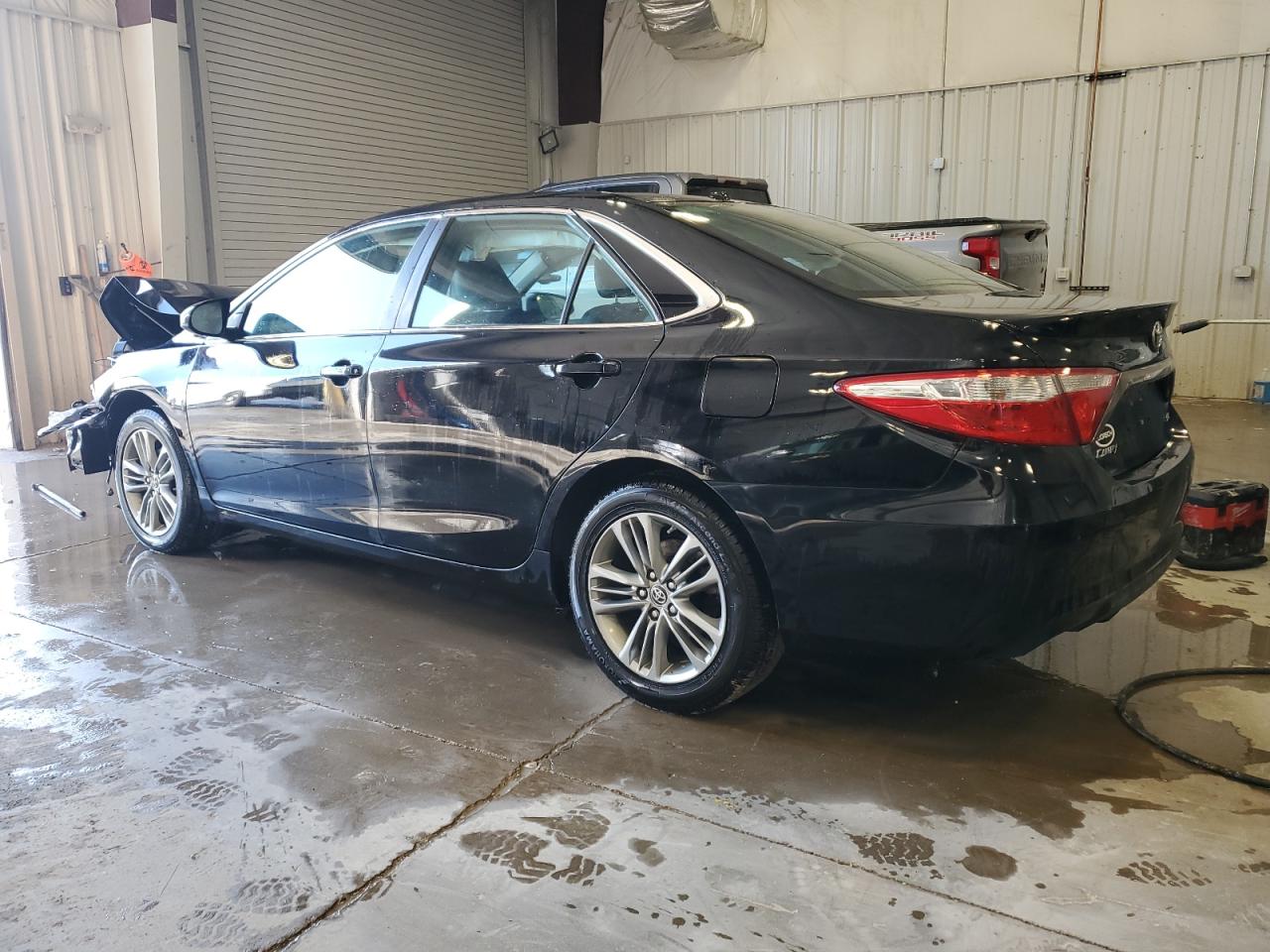 2016 Toyota Camry - Image 2