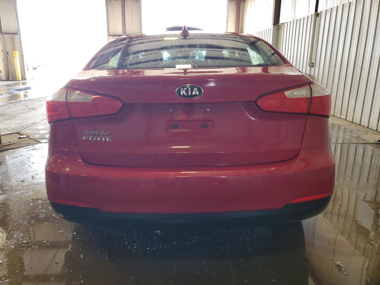 2016 Kia Forte - Image 6